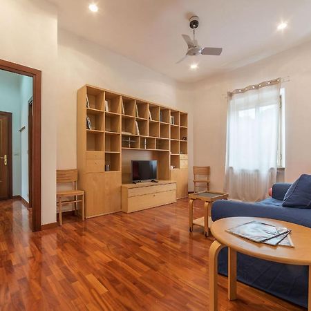 Roman Experience Testaccio Flat Exterior foto